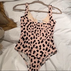 NWOT Bodysuit